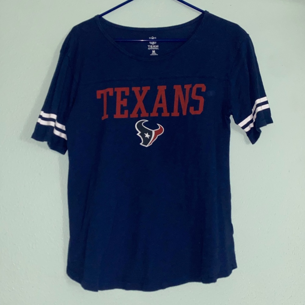 NFL Texans T-Shirt